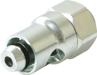 HENCO AFPERSSET 16MM MET ONTLUCHTING
